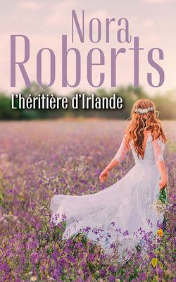 Télécharger le livre :  L'héritière d'Irlande