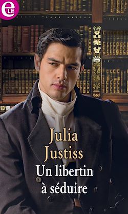 Télécharger le livre :  Un libertin a séduire