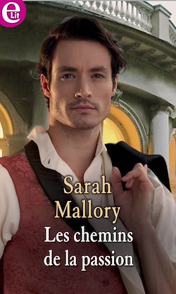 Télécharger le livre :  Les chemins de la passion
