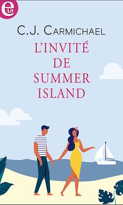 Télécharger le livre :  L'invité de Summer Island