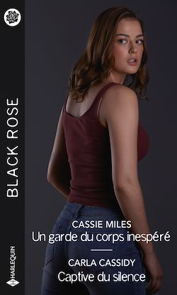 Télécharger le livre :  Un garde du corps inespéré - Captive du silence