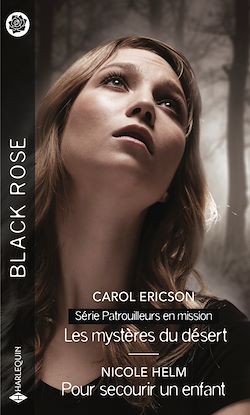 Télécharger le livre :  Les mystères du désert - Pour secourir un enfant