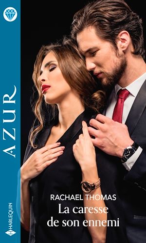 Téléchargez le livre :  La caresse de son ennemi