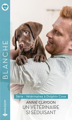 Télécharger le livre :  Un vétérinaire si séduisant
