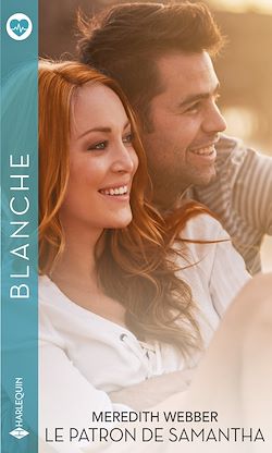 Télécharger le livre :  Le patron de Samantha