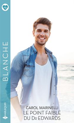 Télécharger le livre :  Le point faible du Dr Edwards