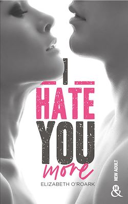 Télécharger le livre :  I Hate You More