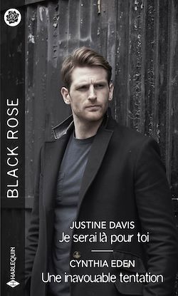 Télécharger le livre :  Je serai là pour toi - Une inavouable tentation