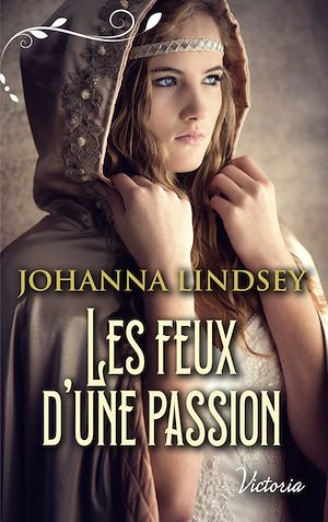 Téléchargez le livre :  Les feux d'une passion