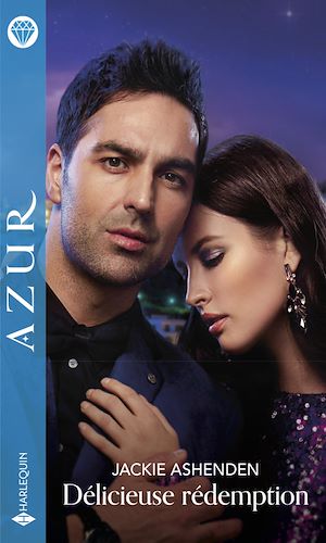 Téléchargez le livre :  Délicieuse rédemption