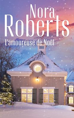 Télécharger le livre :  L'amoureuse de Noël