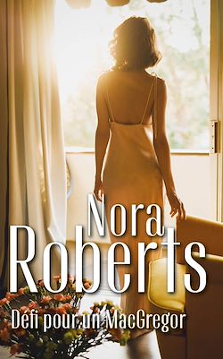 Télécharger le livre :  Défi pour un MacGregor