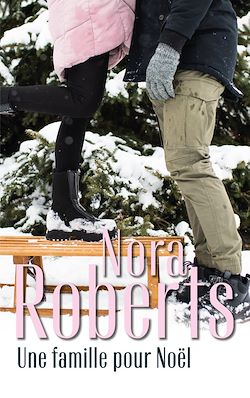 Télécharger le livre :  Une famille pour Noël