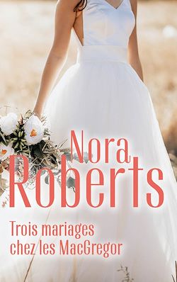 Télécharger le livre :  Trois mariages chez les MacGregor