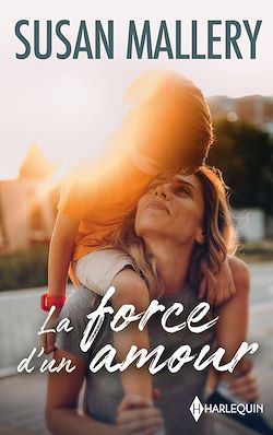 Télécharger le livre :  La force d'un amour