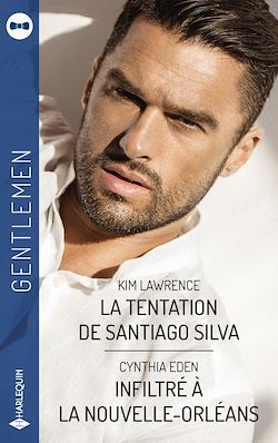 Télécharger le livre :  Infiltré à la Nouvelle-Orléans-La tentation de Santiago Silva