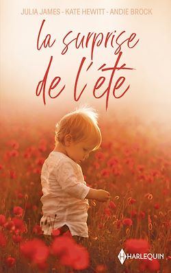 Télécharger le livre :  La surprise de l'été