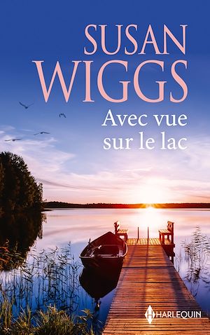 Téléchargez le livre :  Avec vue sur le lac