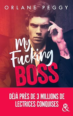 Télécharger le livre :  My Fucking Boss