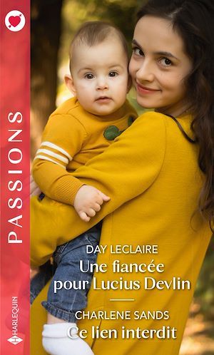 Téléchargez le livre :  Une fiancée pour Lucius Devlin - Ce lien interdit