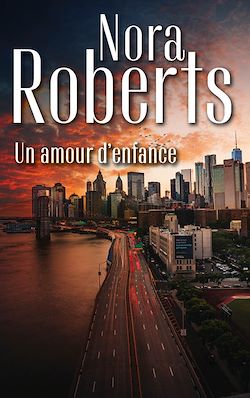 Télécharger le livre :  Un amour d'enfance