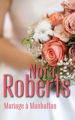 Télécharger le livre :  Mariage à Manhattan