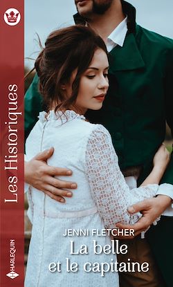 Télécharger le livre :  La belle et le capitaine