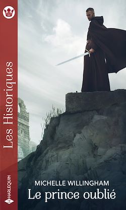 Télécharger le livre :  Le prince oublié