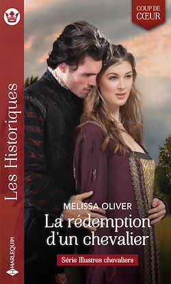 Télécharger le livre :  La rédemption d'un chevalier