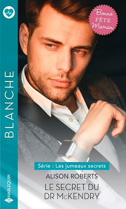 Télécharger le livre :  Le secret du Dr McKendry