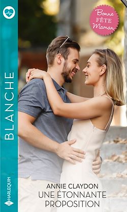 Télécharger le livre :  Une étonnante proposition