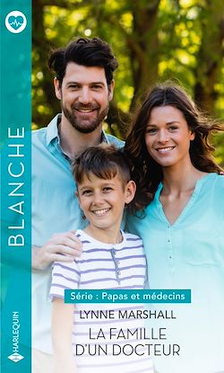 Télécharger le livre :  La famille d'un docteur