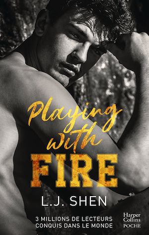 Téléchargez le livre :  Playing with fire