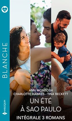 Télécharger le livre :  Un été à Sao Paulo - Série intégrale