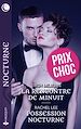 Télécharger le livre :  La rencontre de minuit - Possession nocturne