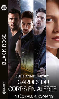 Télécharger le livre :  Gardes du corps en alerte - Série intégrale