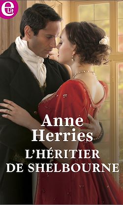 Télécharger le livre :  L'héritier de Shelbourne
