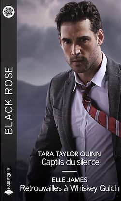 Télécharger le livre :  Captifs du silence - Retrouvailles à Whiskey Gulch