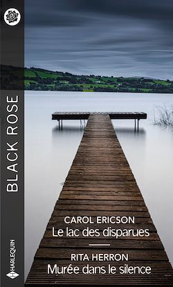 Télécharger le livre :  Le lac des disparues - Murée dans le silence