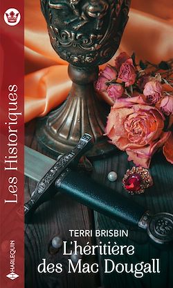 Télécharger le livre :  L'héritière des Mac Dougall