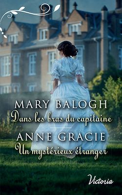 Télécharger le livre :  Dans les bras du capitaine - Un mystérieux étranger