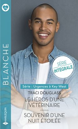 Télécharger le livre :  Le héros d'une vétérinaire - Souvenir d'une nuit étoilée