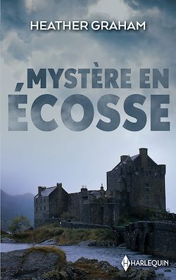 Télécharger le livre :  Mystère en Écosse