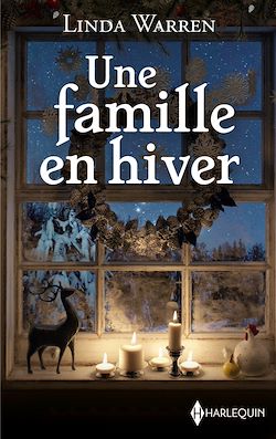 Télécharger le livre :  Une famille en hiver
