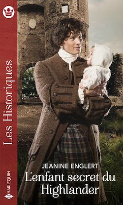 Télécharger le livre :  L'enfant secret du Highlander