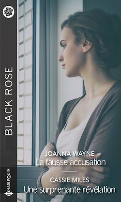 Télécharger le livre :  La fausse accusation - Une surprenante révélation