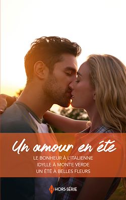Télécharger le livre :  Un amour en été