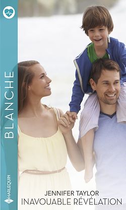 Télécharger le livre :  Inavouable révélation