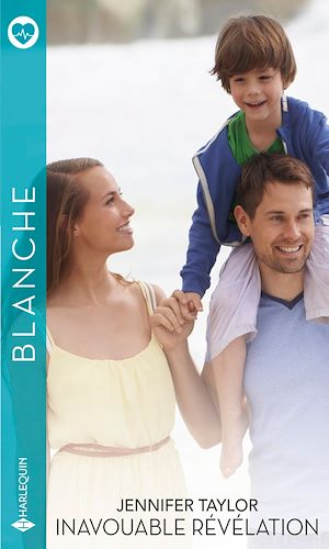 Téléchargez le livre :  Inavouable révélation