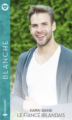 Télécharger le livre :  Le fiancé irlandais